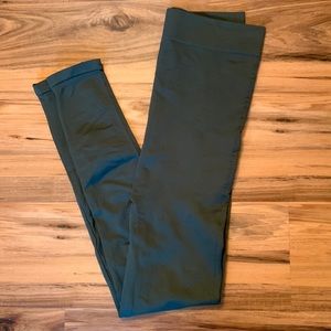 Blanqi Compression Leggings